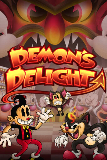 Демо игра Demon’s Delight на сайте игровых автоматов JoyCasino