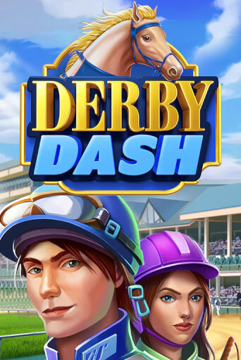 Демо игра Derby Dash на сайте игровых автоматов JoyCasino