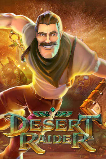 Демо игра Desert Raider на сайте игровых автоматов JoyCasino