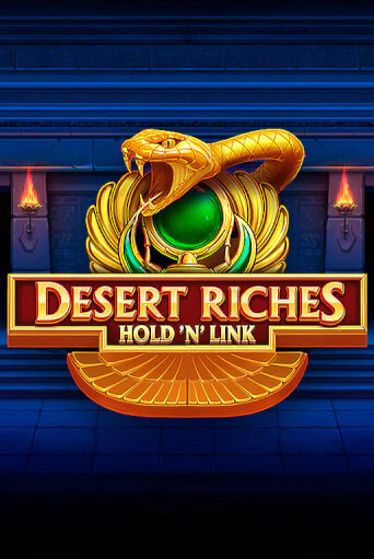 Демо игра Desert Riches на сайте игровых автоматов JoyCasino