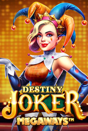 Демо игра Destiny Joker™ Megaways™ на сайте игровых автоматов JoyCasino