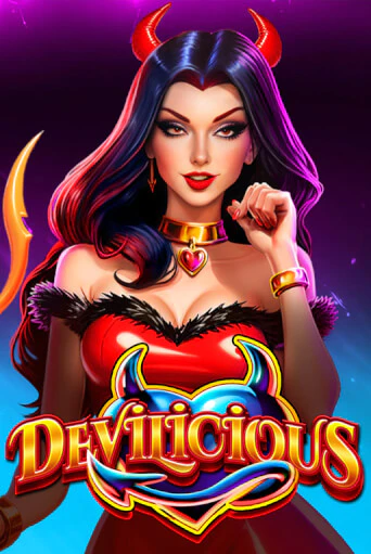 Демо игра Devilicious на сайте игровых автоматов JoyCasino