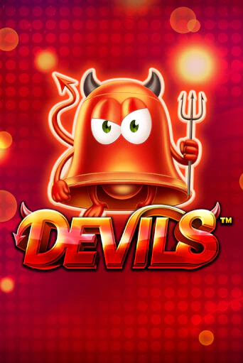 Демо игра Devils на сайте игровых автоматов JoyCasino