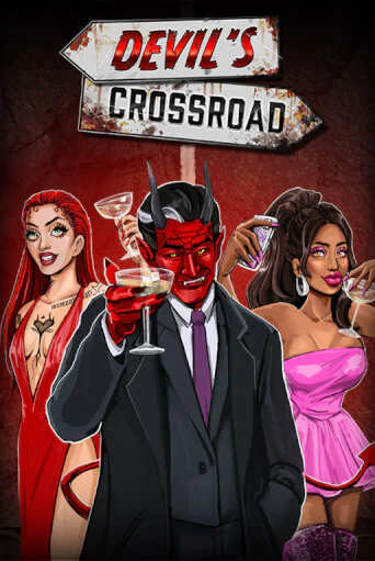 Демо игра Devil’s Crossroad на сайте игровых автоматов JoyCasino