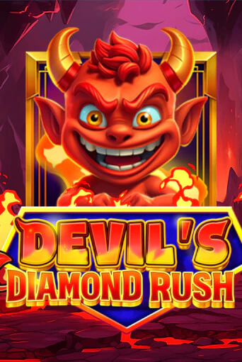 Демо игра Devil's Diamond Rush на сайте игровых автоматов JoyCasino