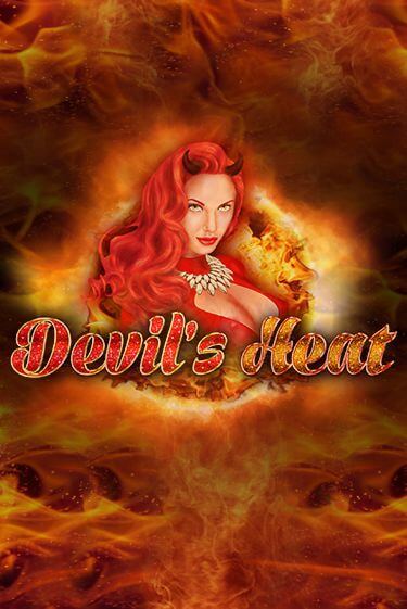 Демо игра Devil's Heat на сайте игровых автоматов JoyCasino