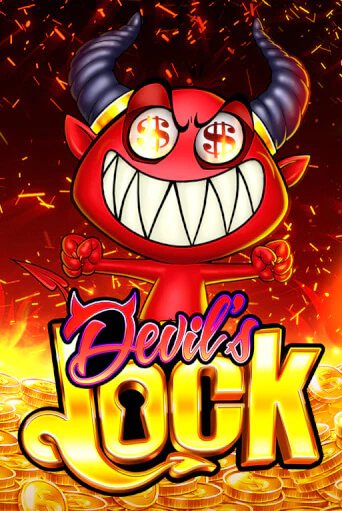 Демо игра Devil’s Lock на сайте игровых автоматов JoyCasino