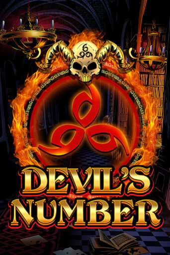 Демо игра Devil's Number на сайте игровых автоматов JoyCasino