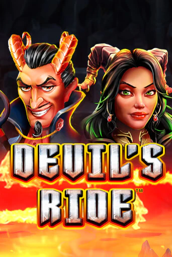 Демо игра Devil's Ride на сайте игровых автоматов JoyCasino