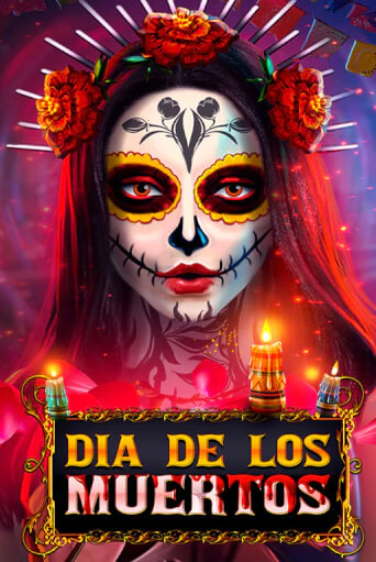 Демо игра Day Of The Dead на сайте игровых автоматов JoyCasino