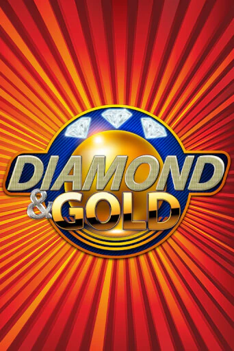 Демо игра Diamond & Gold на сайте игровых автоматов JoyCasino