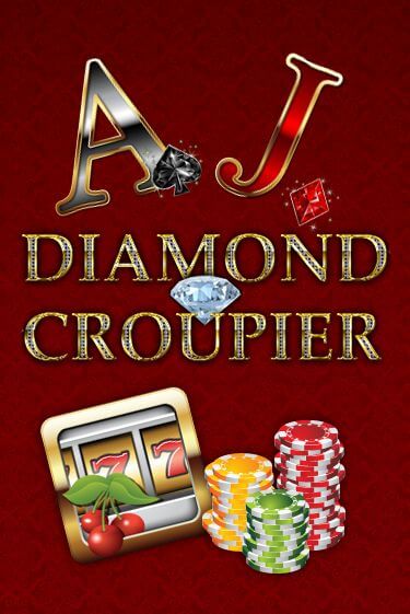 Демо игра Diamond Croupier на сайте игровых автоматов JoyCasino