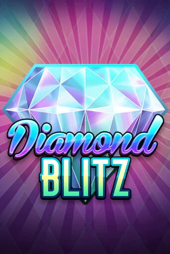 Демо игра Diamond Blitz на сайте игровых автоматов JoyCasino