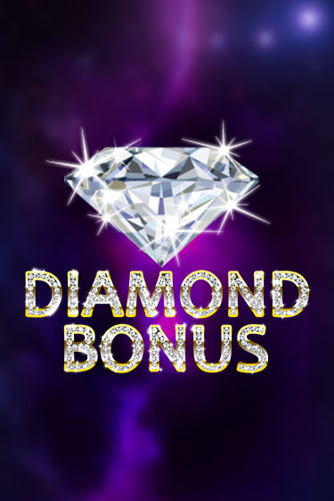 Демо игра Diamond Bonus на сайте игровых автоматов JoyCasino