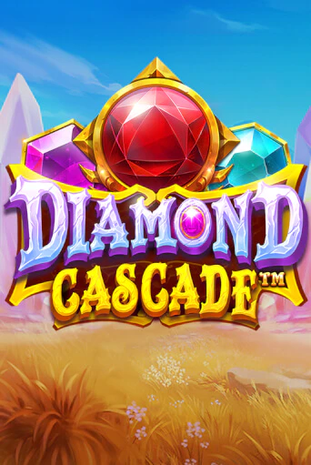 Демо игра Diamond Cascade на сайте игровых автоматов JoyCasino