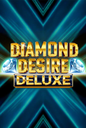 Демо игра Diamond Desire Deluxe на сайте игровых автоматов JoyCasino