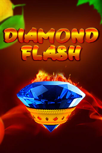 Демо игра Diamond Flash на сайте игровых автоматов JoyCasino