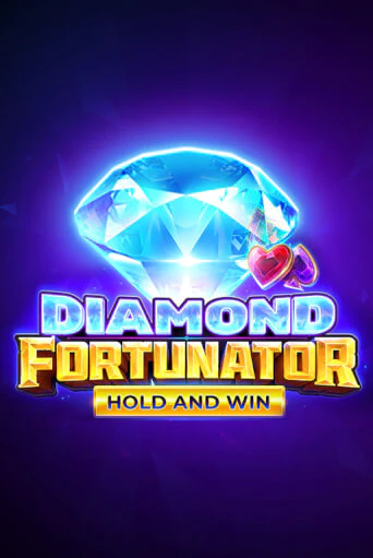 Демо игра Diamond Fortunator: Hold and Win на сайте игровых автоматов JoyCasino