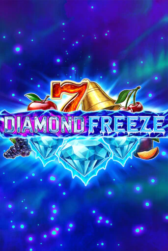 Демо игра Diamond Freeze на сайте игровых автоматов JoyCasino