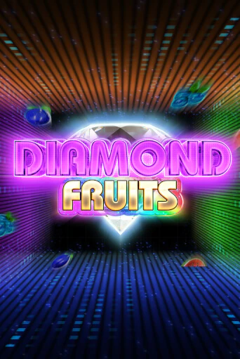 Демо игра Diamond Fruits на сайте игровых автоматов JoyCasino