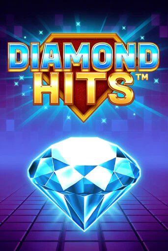 Демо игра Diamond Hits на сайте игровых автоматов JoyCasino