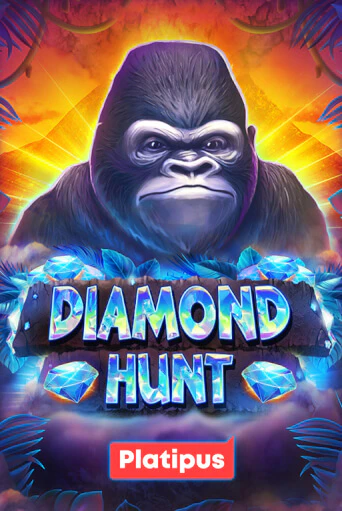 Демо игра Diamond Hunt на сайте игровых автоматов JoyCasino