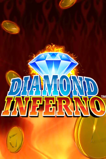 Демо игра Diamond Inferno на сайте игровых автоматов JoyCasino