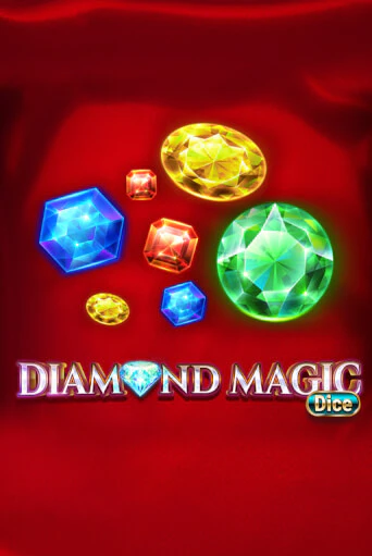 Демо игра Diamond Magic Dice на сайте игровых автоматов JoyCasino