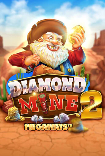 Демо игра Diamond Mine 2 на сайте игровых автоматов JoyCasino