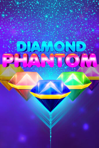 Демо игра Diamond Phantom на сайте игровых автоматов JoyCasino