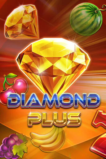 Демо игра Diamond Plus на сайте игровых автоматов JoyCasino