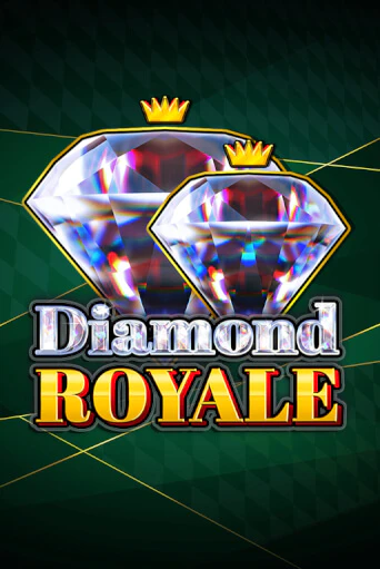 Демо игра Diamond Royale на сайте игровых автоматов JoyCasino