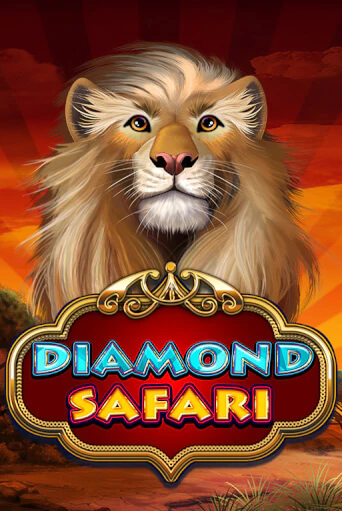 Демо игра Diamond Safari на сайте игровых автоматов JoyCasino