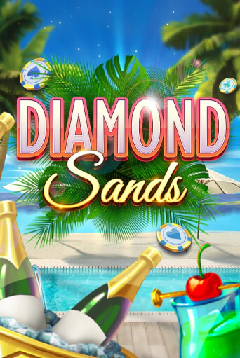 Демо игра Diamond Sands на сайте игровых автоматов JoyCasino