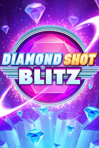 Демо игра Diamond Shot Blitz на сайте игровых автоматов JoyCasino