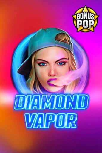 Демо игра Diamond Vapor на сайте игровых автоматов JoyCasino