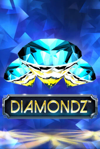 Демо игра DiamondZ на сайте игровых автоматов JoyCasino