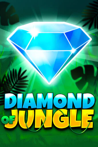 Демо игра Diamond of Jungle на сайте игровых автоматов JoyCasino