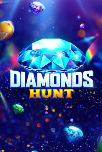 Демо игра Diamonds Hunt на сайте игровых автоматов JoyCasino