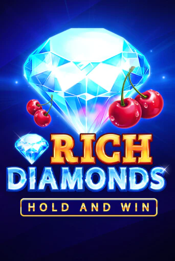 Демо игра Diamonds Power: Hold and Win на сайте игровых автоматов JoyCasino