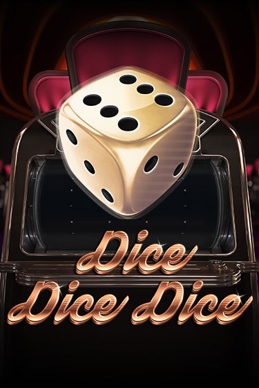 Демо игра Dice Dice Dice на сайте игровых автоматов JoyCasino