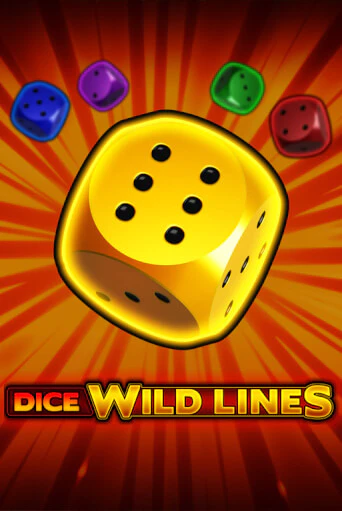 Демо игра Dice Wild Lines на сайте игровых автоматов JoyCasino