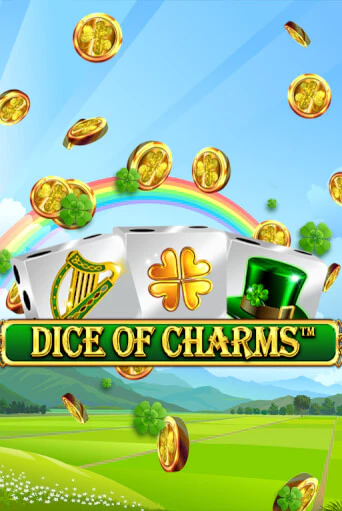 Демо игра Dice of Charms на сайте игровых автоматов JoyCasino