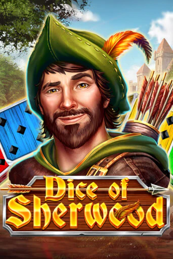 Демо игра Dice of Sherwood на сайте игровых автоматов JoyCasino