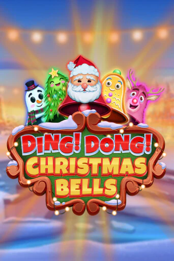 Демо игра Ding Dong Christmas Bells на сайте игровых автоматов JoyCasino