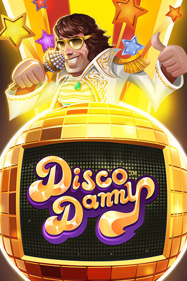 Демо игра Disco Danny на сайте игровых автоматов JoyCasino