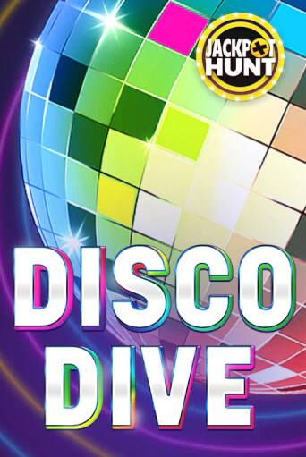 Демо игра Disco Dive на сайте игровых автоматов JoyCasino