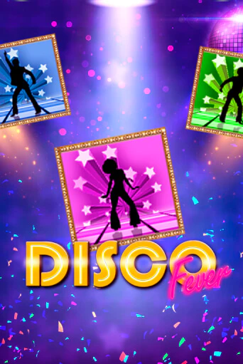 Демо игра Disco Fever на сайте игровых автоматов JoyCasino