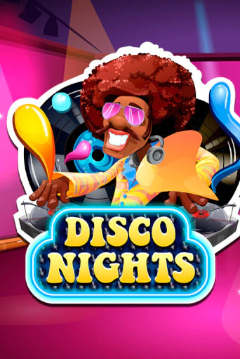 Демо игра Disco Nights на сайте игровых автоматов JoyCasino