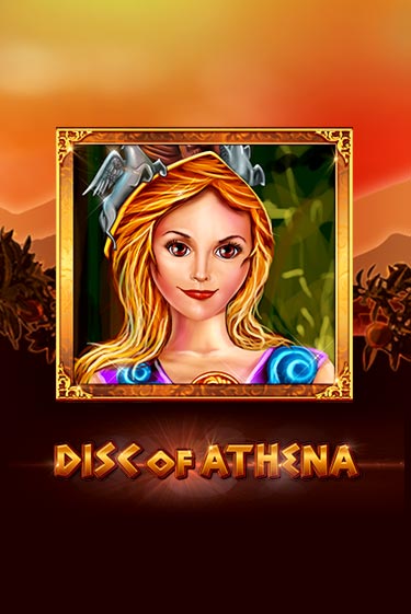 Демо игра Disc of Athena на сайте игровых автоматов JoyCasino